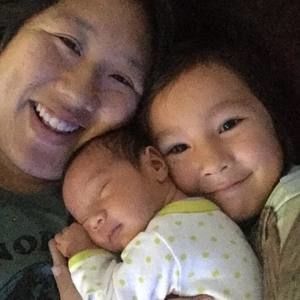 Meet your Posher, Rose